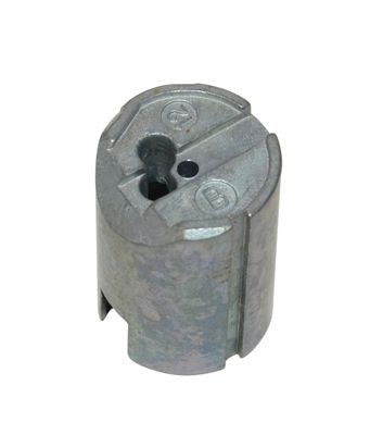 gasschuif 18mm                     07 15 37